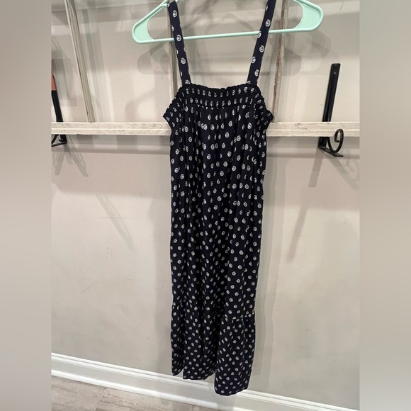 NWT Loft maxi dress size‎ XS - Picture 2 of 5